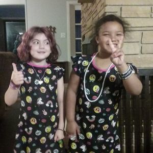 Meet your Posher, Debra